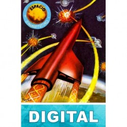 Guerra de satélites H. S. Thels