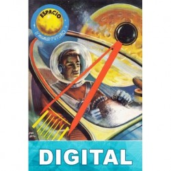 La fauna del espacio (¡No estamos solos!) H. S. Thels