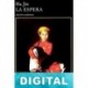 La espera Ha Jin