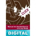 Manual de desobediencia a la Ley Sinde Hacktivistas.net