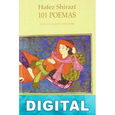 101 Poemas Hafiz