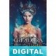 La creadora hielo y llamas Haimi Snown