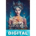 La creadora hielo y llamas Haimi Snown
