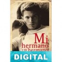 Mi hermano y su hermano Håkan Lindquist
