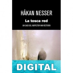 La tosca red Håkan Nesser