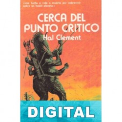 Cerca del punto crítico Hal Clement