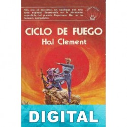 Ciclo de fuego Hal Clement