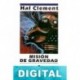 Misión de gravedad Hal Clement