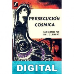 Persecución cósmica Hal Clement