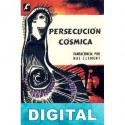 Persecución cósmica Hal Clement