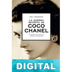 La guerra secreta de Coco Chanel Hal Vaughan