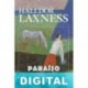 Paraíso reclamado Halldór Laxness