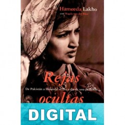 Rejas ocultas Hameeda Lakho & Magda van der Rijst