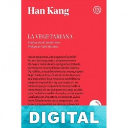 La vegetariana Han Kang