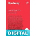 La vegetariana Han Kang