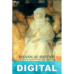Mujeres de arena y mirra Hanan al-Shaykh