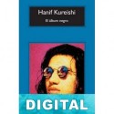 El álbum negro Hanif Kureishi