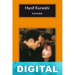 Intimidad Hanif Kureishi