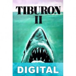 Tiburón II Hank Searls