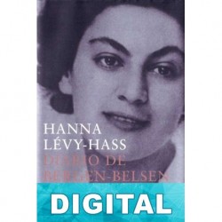 Diario de Bergen-Belsen Hanna Lévy-Hass