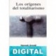 Los orígenes del totalitarismo Hannah Arendt
