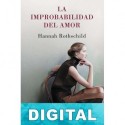 La improbabilidad del amor Hannah Rothschild