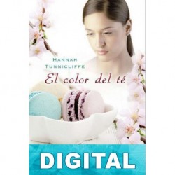 El color del té Hannah Tunnicliffe