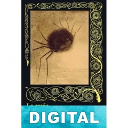 La araña y otros cuentos macabros y siniestros Hanns Heinz Ewers