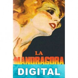 La Mandrágora Hanns Heinz Ewers