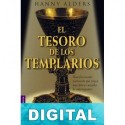 El tesoro de los templarios Hanny Alders