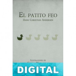 El patito feo Hans Christian Andersen