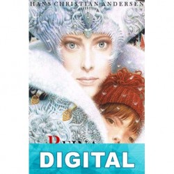 La Reina de las Nieves Hans Christian Andersen