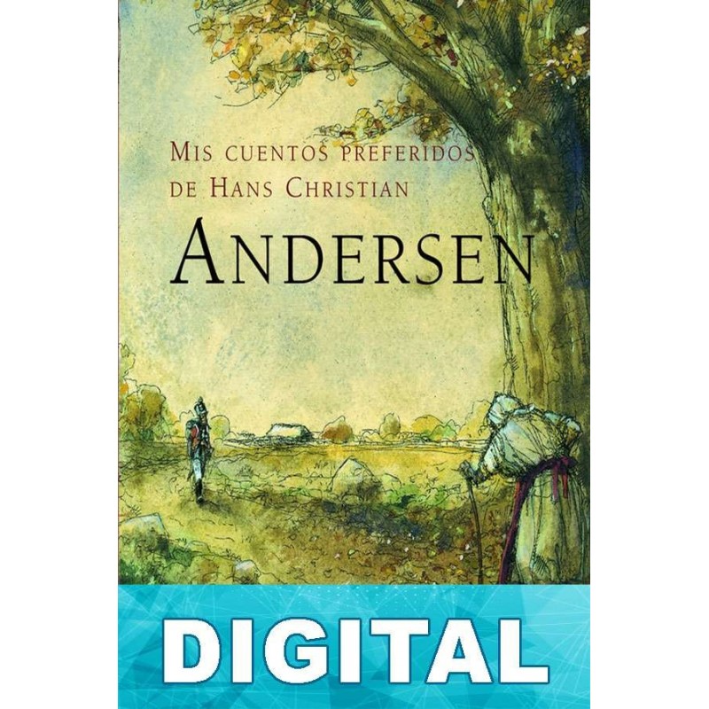 Mis cuentos preferidos de Hans Christian Andersen Libro PDF Epub o Mobi  (Kindle)