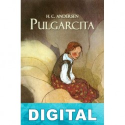 Pulgarcita Hans Christian Andersen