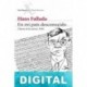En mi paí­s desconocido Hans Fallada