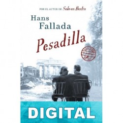 Pesadilla Hans Fallada