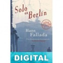 Solo en Berlín Hans Fallada