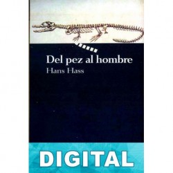 Del pez al hombre Hans Hass