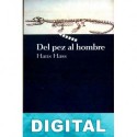 Del pez al hombre Hans Hass