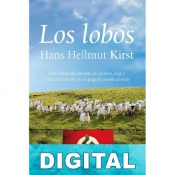 Los lobos Hans Hellmut Kirst