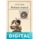 Bestiario tropical Alfredo Iriarte