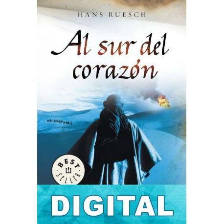 Al sur del corazón Hans Ruesch