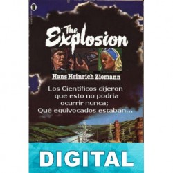 La explosión Hans-Heinrich Ziemann