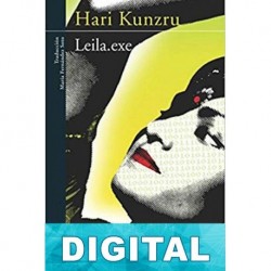 Leila.exe Hari Kunzru