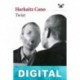 Twist Harkaitz Cano Jauregi
