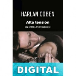 Alta tensión Harlan Coben