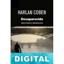 Desaparecida Harlan Coben