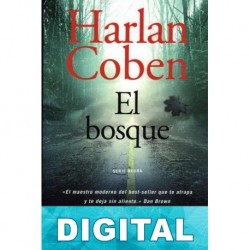 El bosque de la larga espera Hella S. Haasse