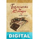 Testamento de sangre Alfredo J. Venteo