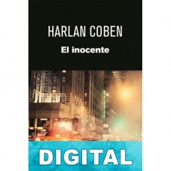El inocente Harlan Coben